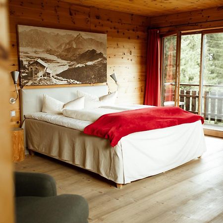 Boecklodges Nesselwang Exterior foto