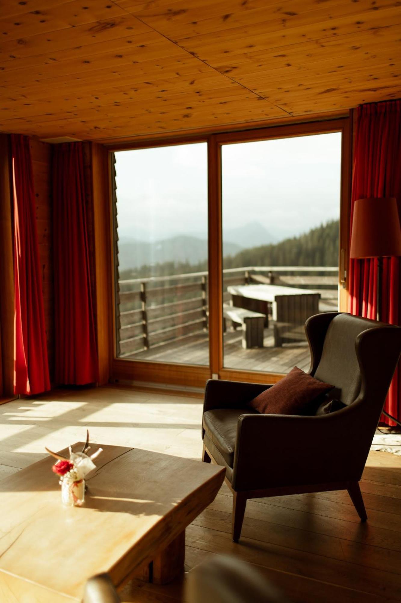 Boecklodges Nesselwang Exterior foto
