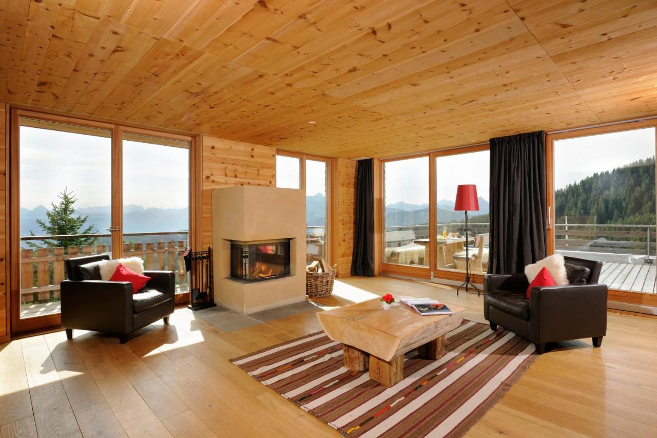 Boecklodges Nesselwang Exterior foto