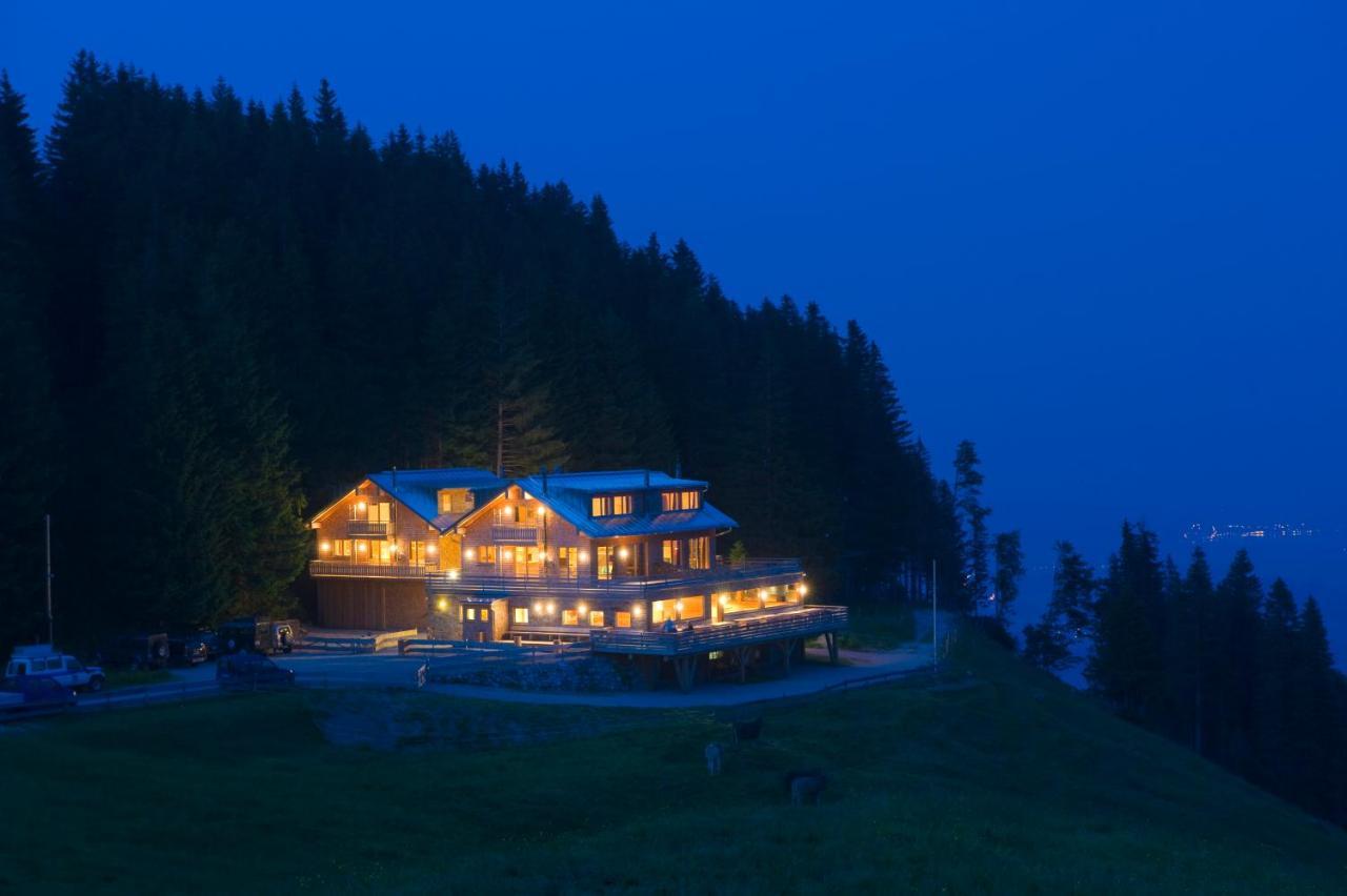 Boecklodges Nesselwang Exterior foto