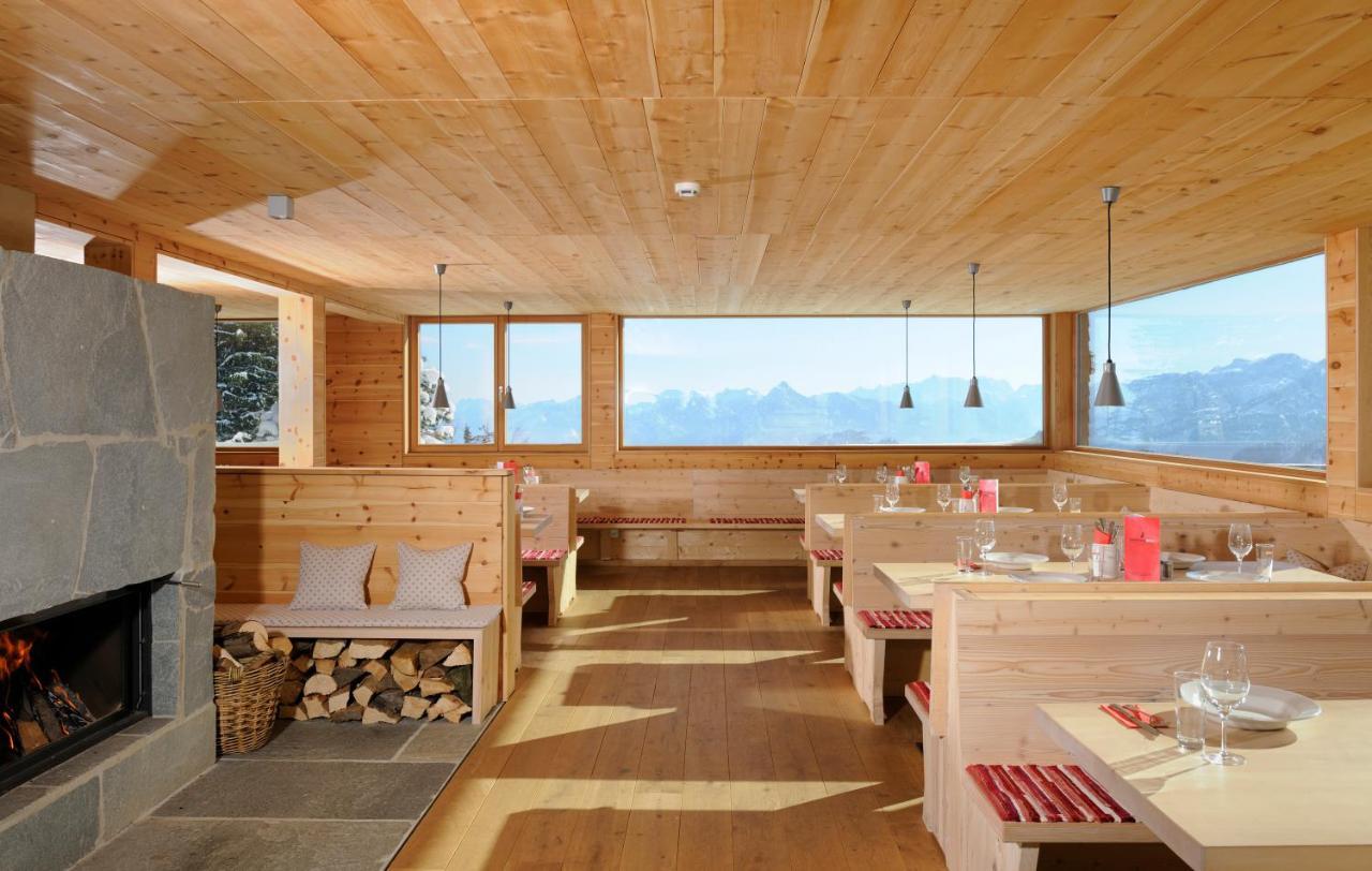 Boecklodges Nesselwang Exterior foto